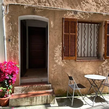 Lejlighed Au Coeur Du Vieil Antibes